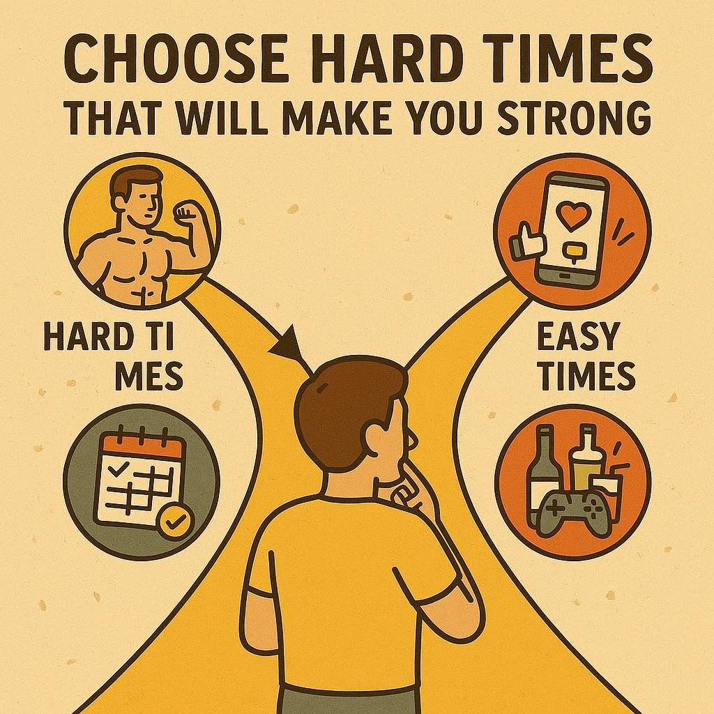 رنج های زندگیت رو جوری انتخاب کن، که خدا برات خواسته! تا رشدت بده و لذت ببری وگرنه رنج های چرت و پرتی میاد که رشدت که نمیده هیچ دهنتم سرویس میکنه - روز نهم دوره ترک فیلم های پورن (مستهجن) و خودارضایی