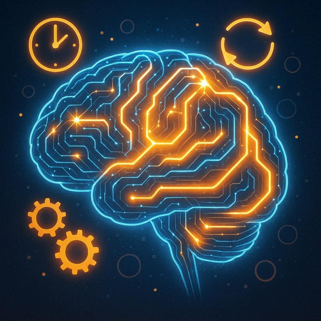 عادت ها چگونه در مغز شکل میگیرن؟ - مقدمه