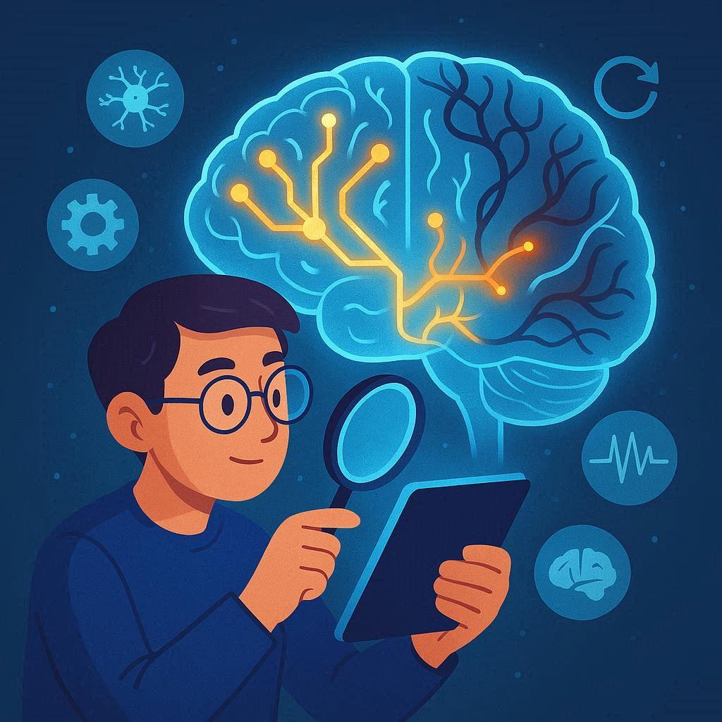 عادت ها چگونه در مغز شکل میگیرن؟ (روش های علمی ترک عادت های بد) - بخش اول