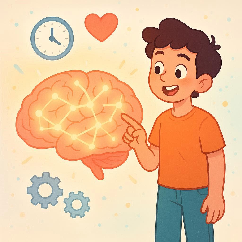 عادت ها چگونه در مغز شکل میگیرن؟ (روش های علمی ایجاد عادت های خوب) - بخش دوم